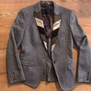 Authentic Dolce and Gabbana Blazer 😍!